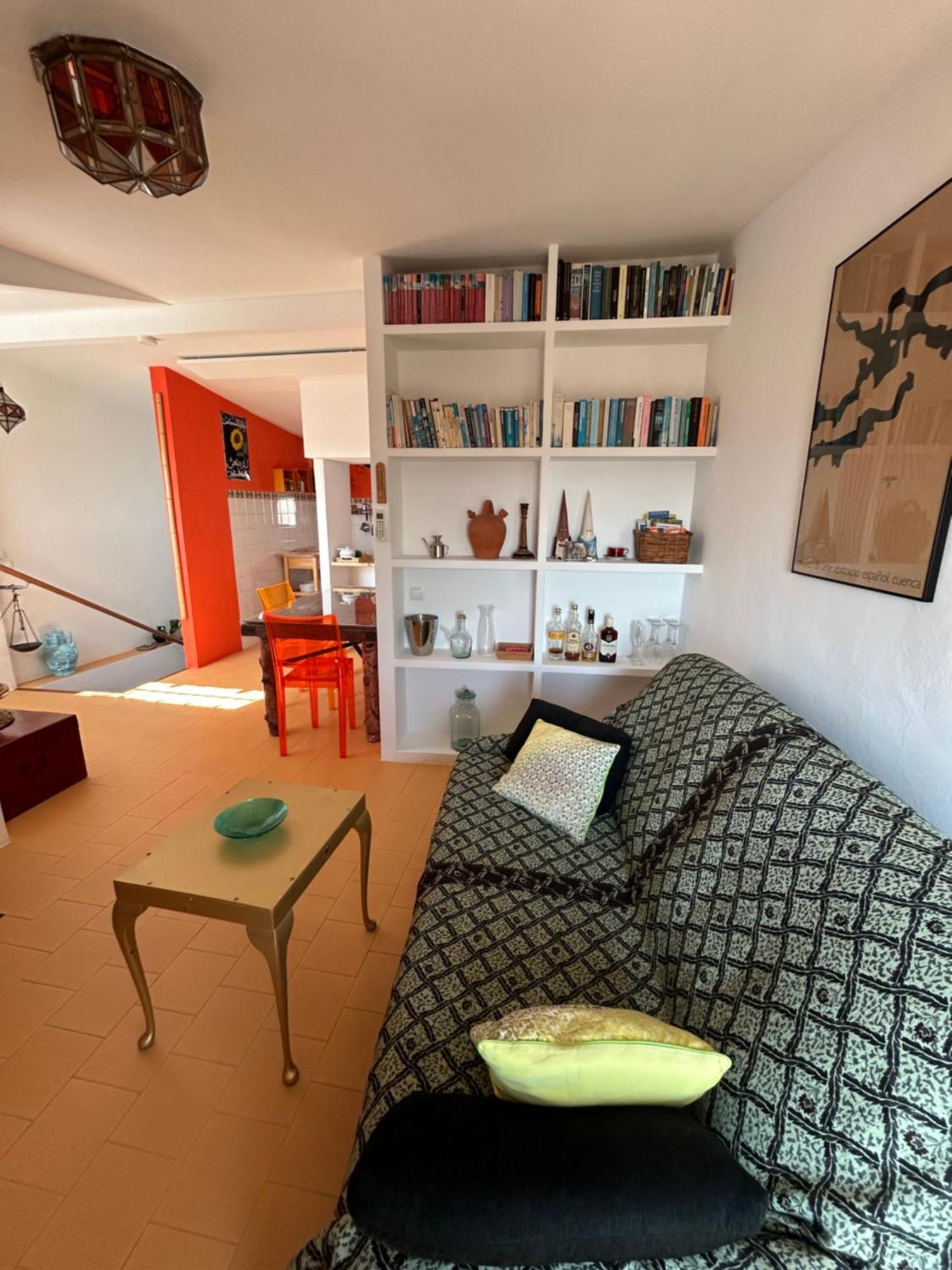 Charming House In The Historic Old Town Βίλα Αλικάντε Εξωτερικό φωτογραφία