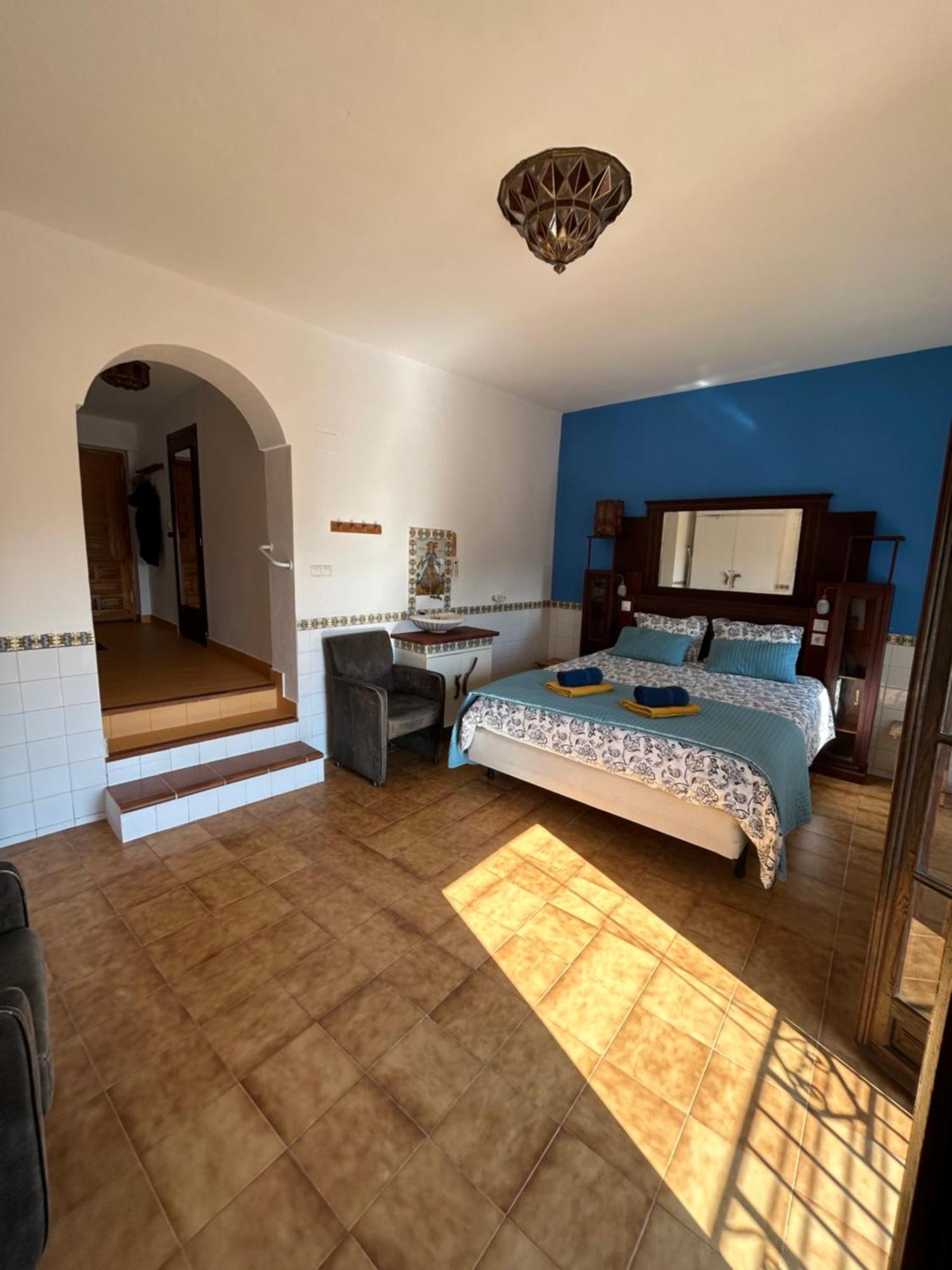 Charming House In The Historic Old Town Βίλα Αλικάντε Εξωτερικό φωτογραφία