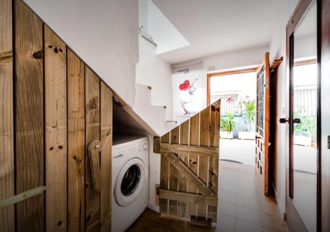 Charming House In The Historic Old Town Βίλα Αλικάντε Εξωτερικό φωτογραφία
