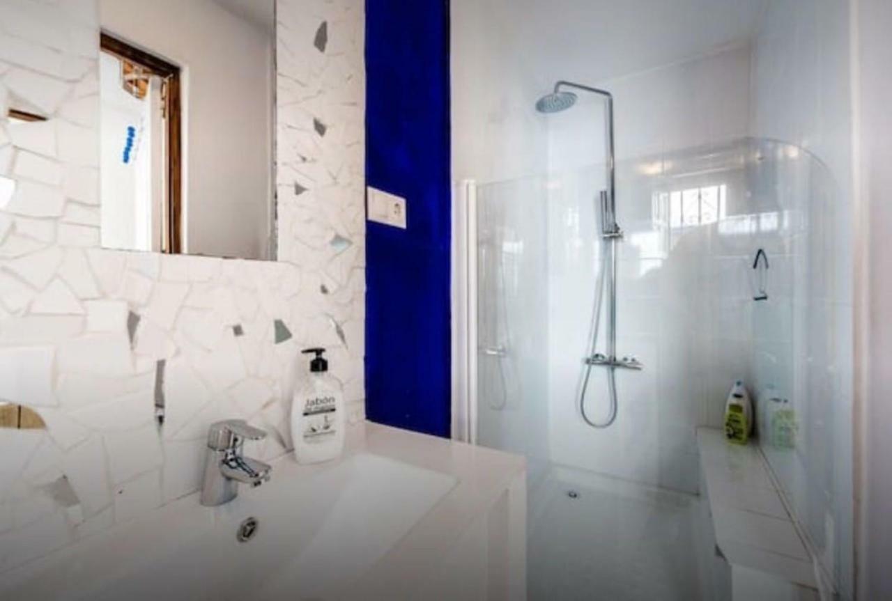 Charming House In The Historic Old Town Βίλα Αλικάντε Εξωτερικό φωτογραφία