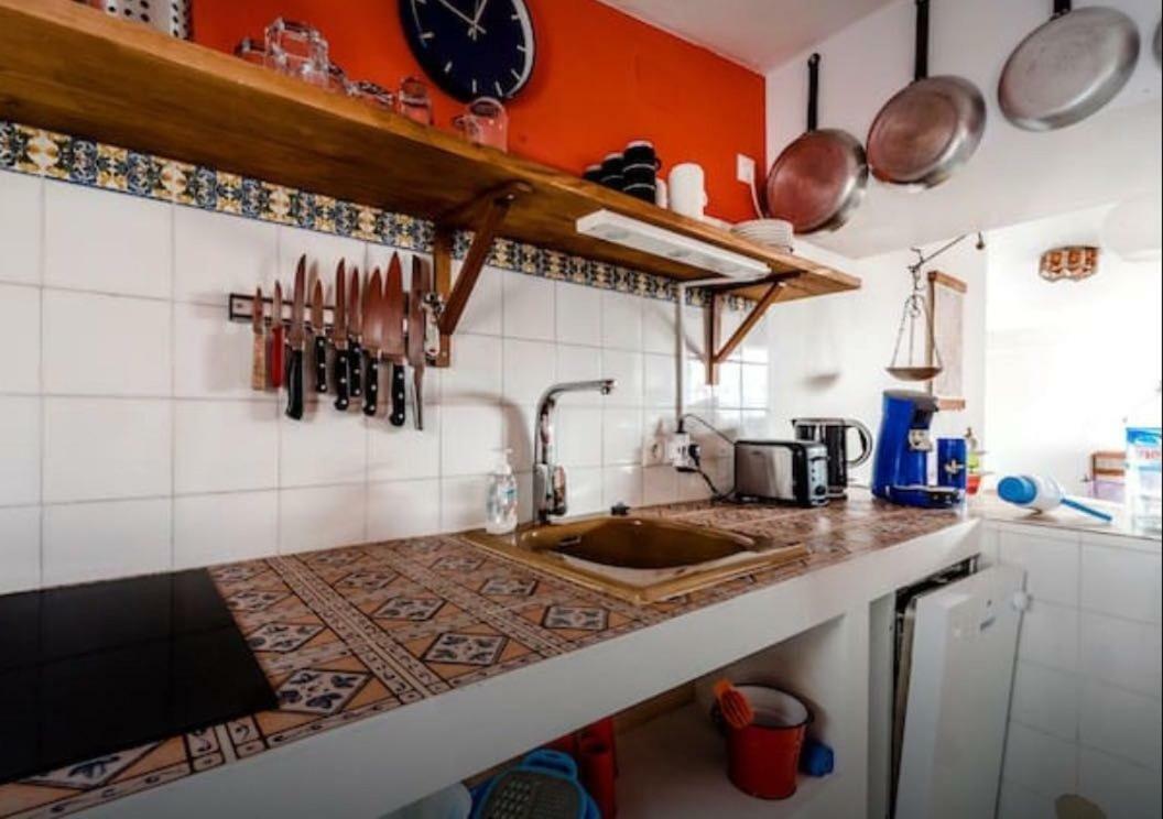 Charming House In The Historic Old Town Βίλα Αλικάντε Εξωτερικό φωτογραφία